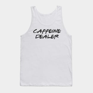 Coffee - Funny Quote shirt Tank Top